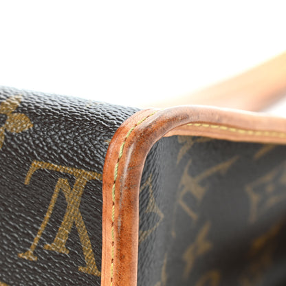 Louis Vuitton Monogram Popincourt Haut 10 of 14