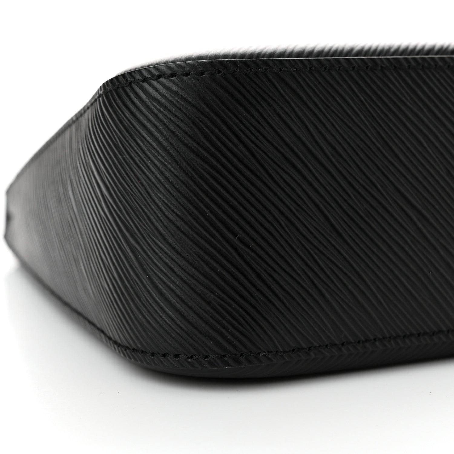 Louis Vuitton Epi Marelle Black 9 of 15