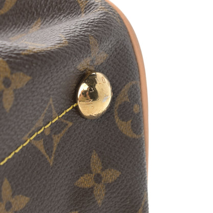 Louis Vuitton Monogram Tivoli GM 11 of 14