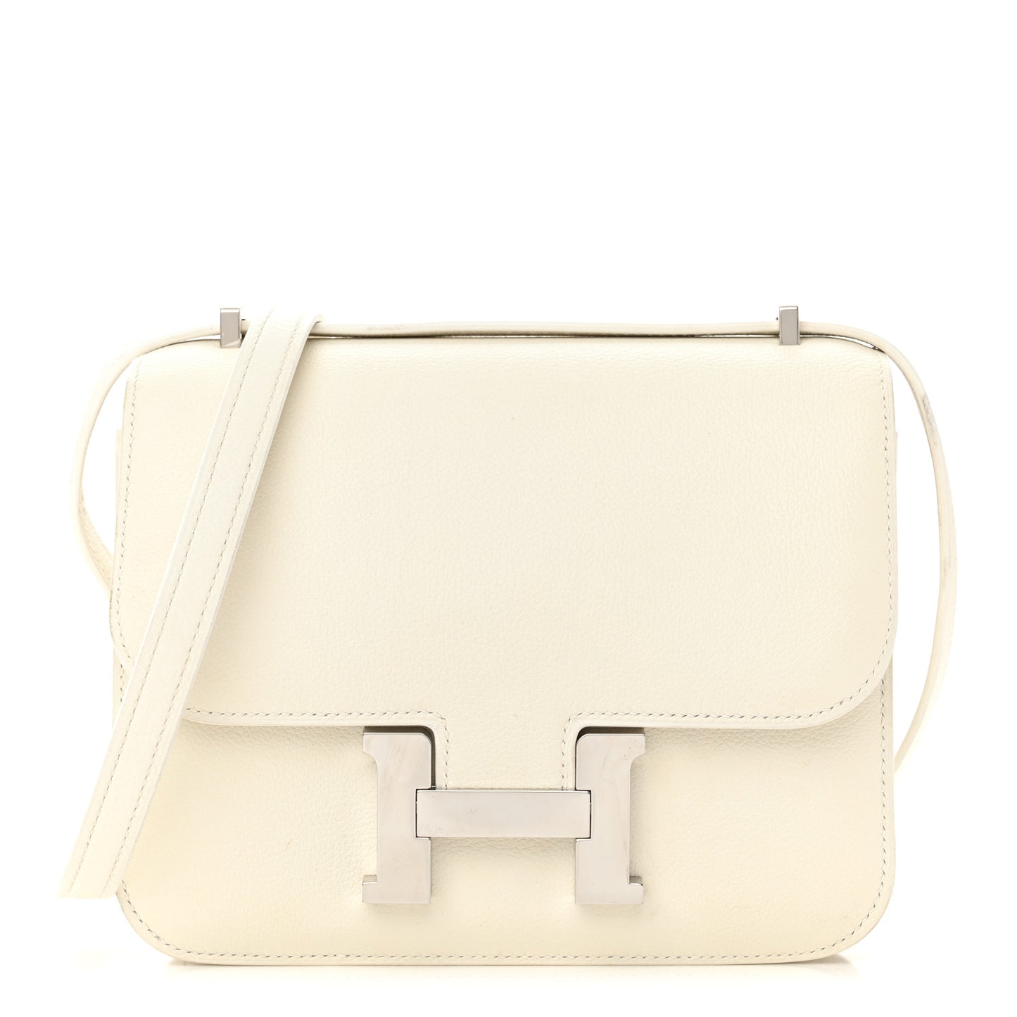 Evercolor Constance 18 White