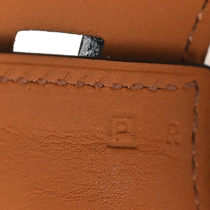 Hermes Swift Collier de Chien CDC Bracelet S Chocolate 5 of 5