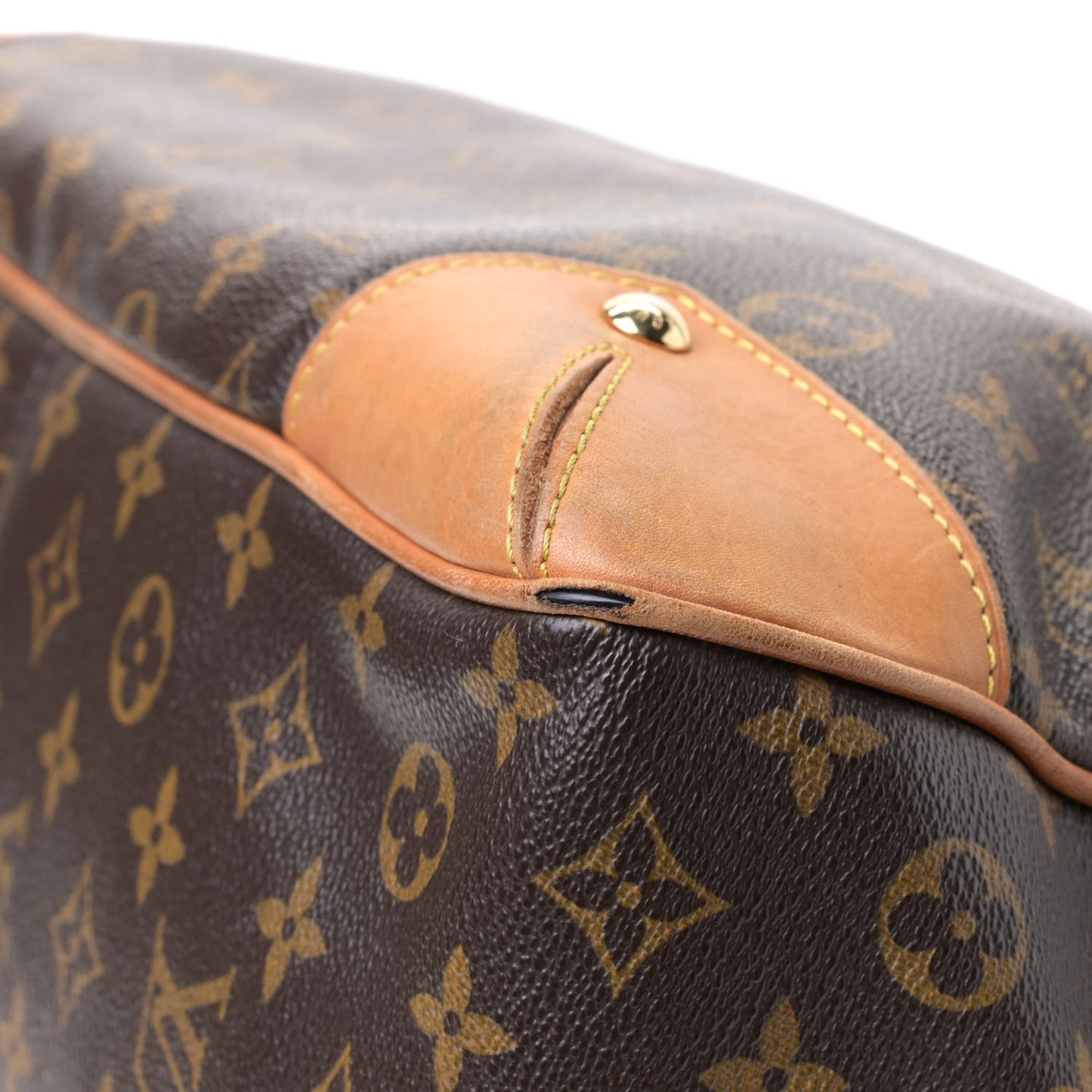 Monogram Estrela MM