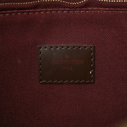 Louis Vuitton Damier Ebene Hoxton PM 6 of 11