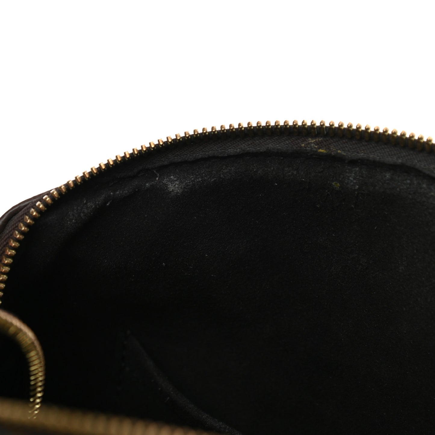 Monogram Retiro NM Black