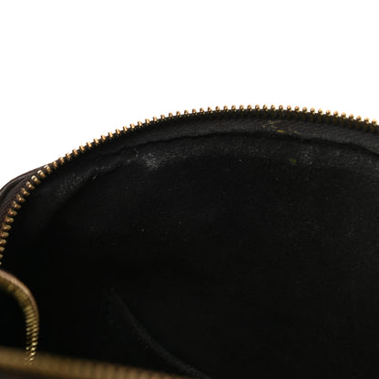 Louis Vuitton Monogram Retiro NM Black 12 of 16
