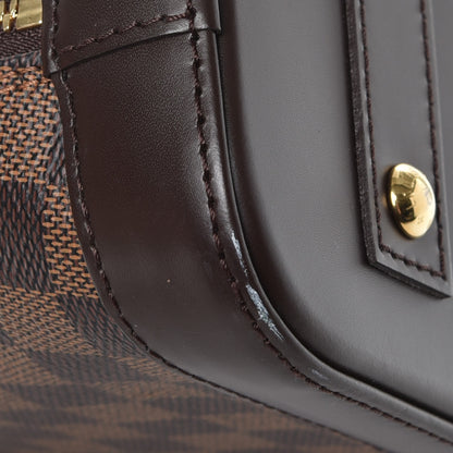 Louis Vuitton Damier Ebene Alma BB 11 of 11