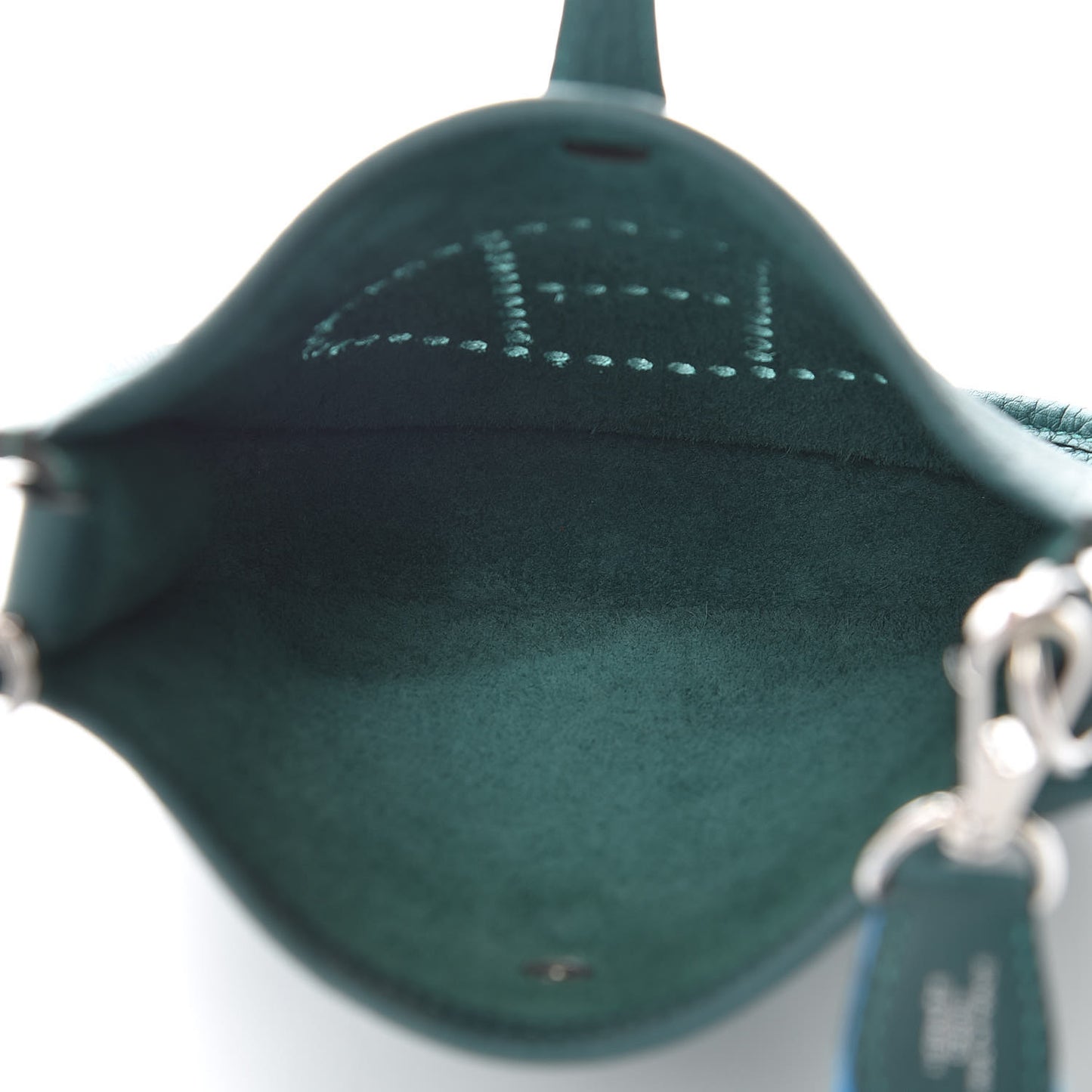 Taurillon Clemence Amazone Evelyne TPM Malachite Zanzibar