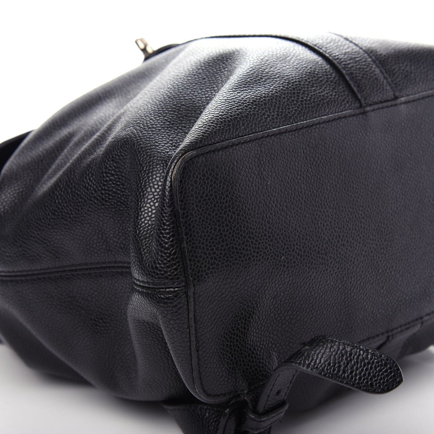 Caviar CC Backpack Black