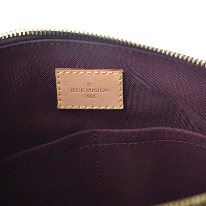 Louis Vuitton Monogram Turenne MM 6 of 13