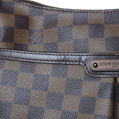 Louis Vuitton Damier Ebene Bloomsbury PM 11 of 12