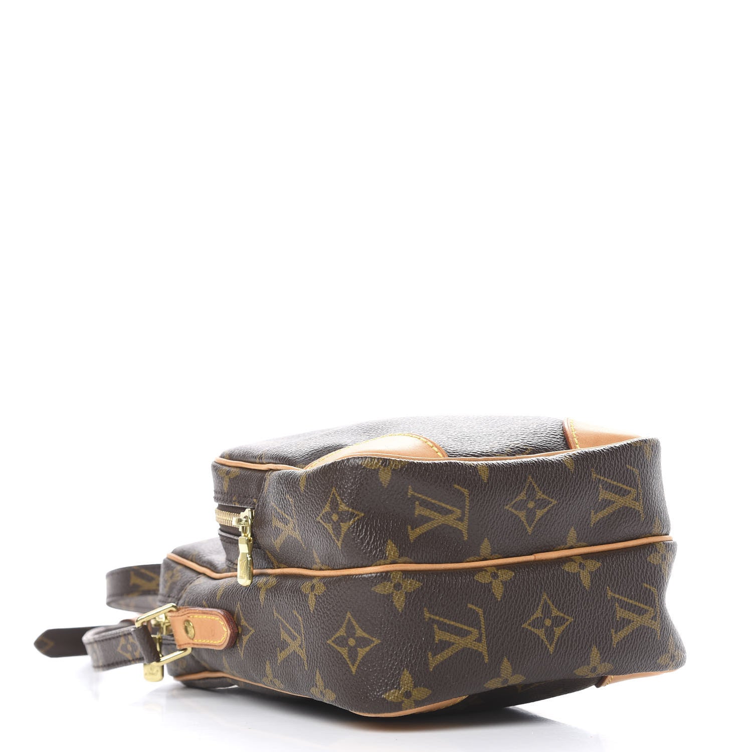 Louis Vuitton Monogram Amazone 3 of 8