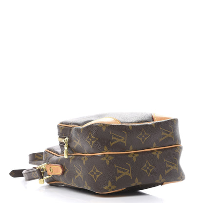 Louis Vuitton Monogram Amazone 3 of 8