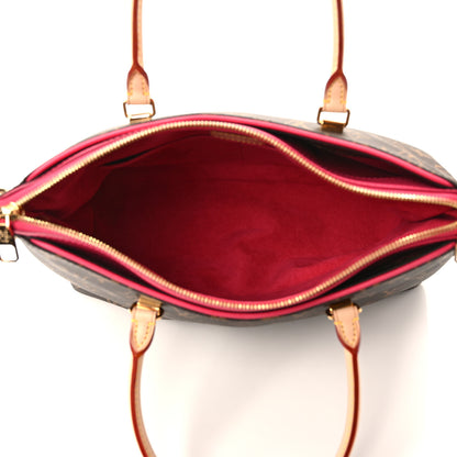 Louis Vuitton Monogram Pallas Dahlia 5 of 11