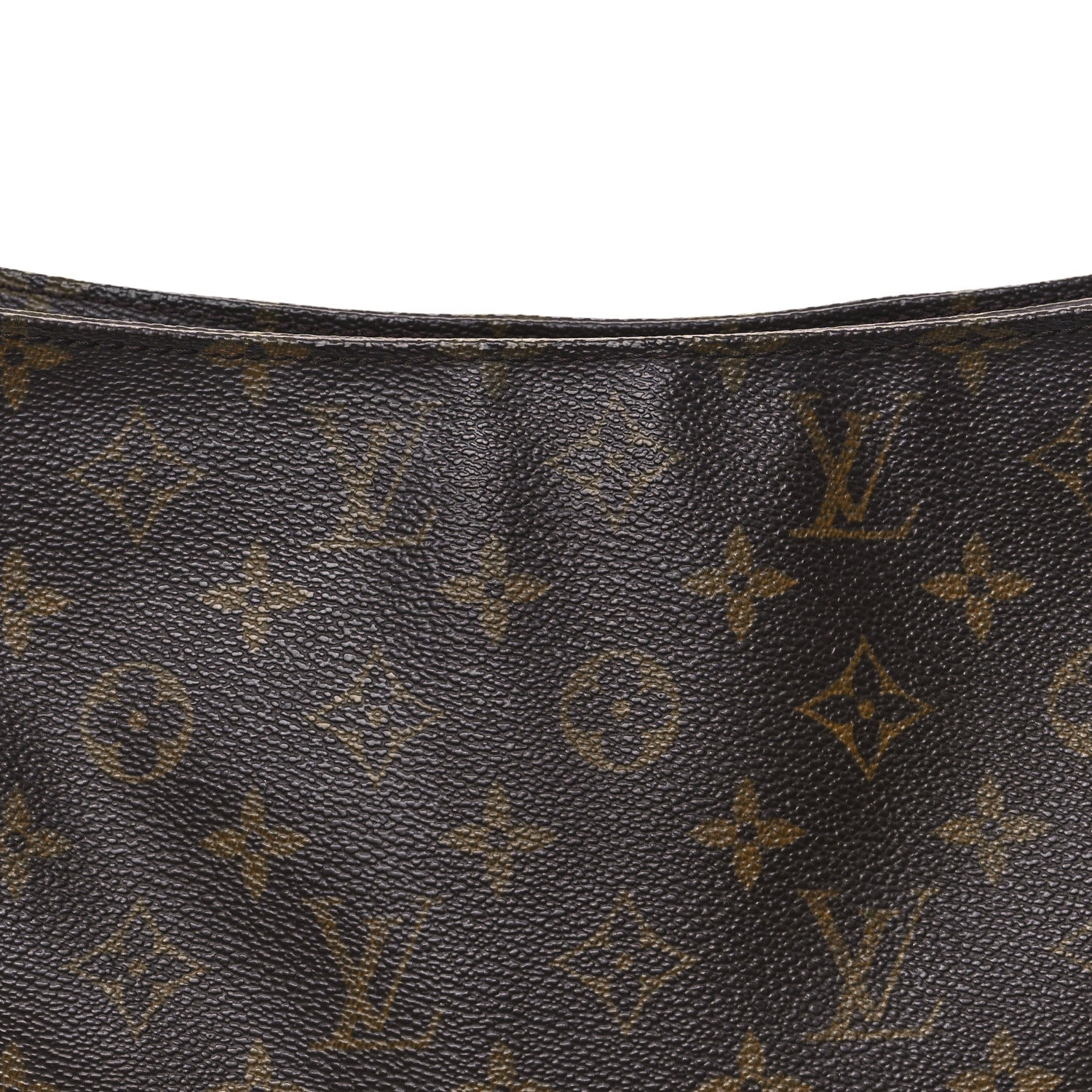 Louis Vuitton Monogram Looping GM 7 of 12