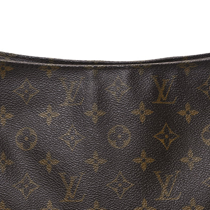 Louis Vuitton Monogram Looping GM 7 of 12