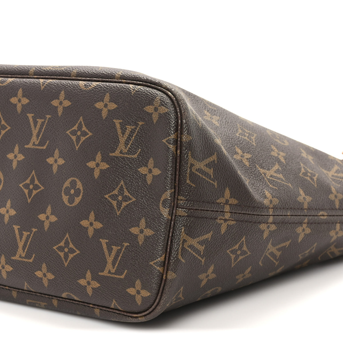 Monogram Neo Neverfull MM