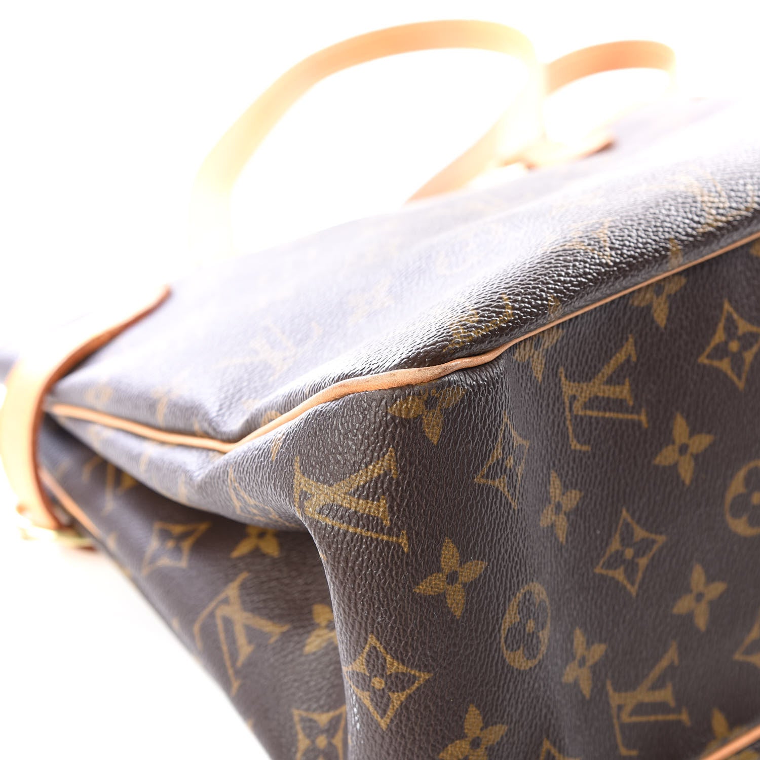 Louis Vuitton Monogram Batignolles Horizontal 7 of 12