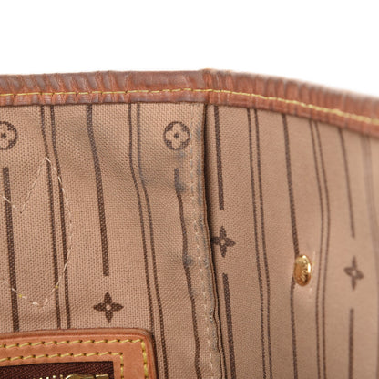 Louis Vuitton Monogram Neverfull GM 9 of 17