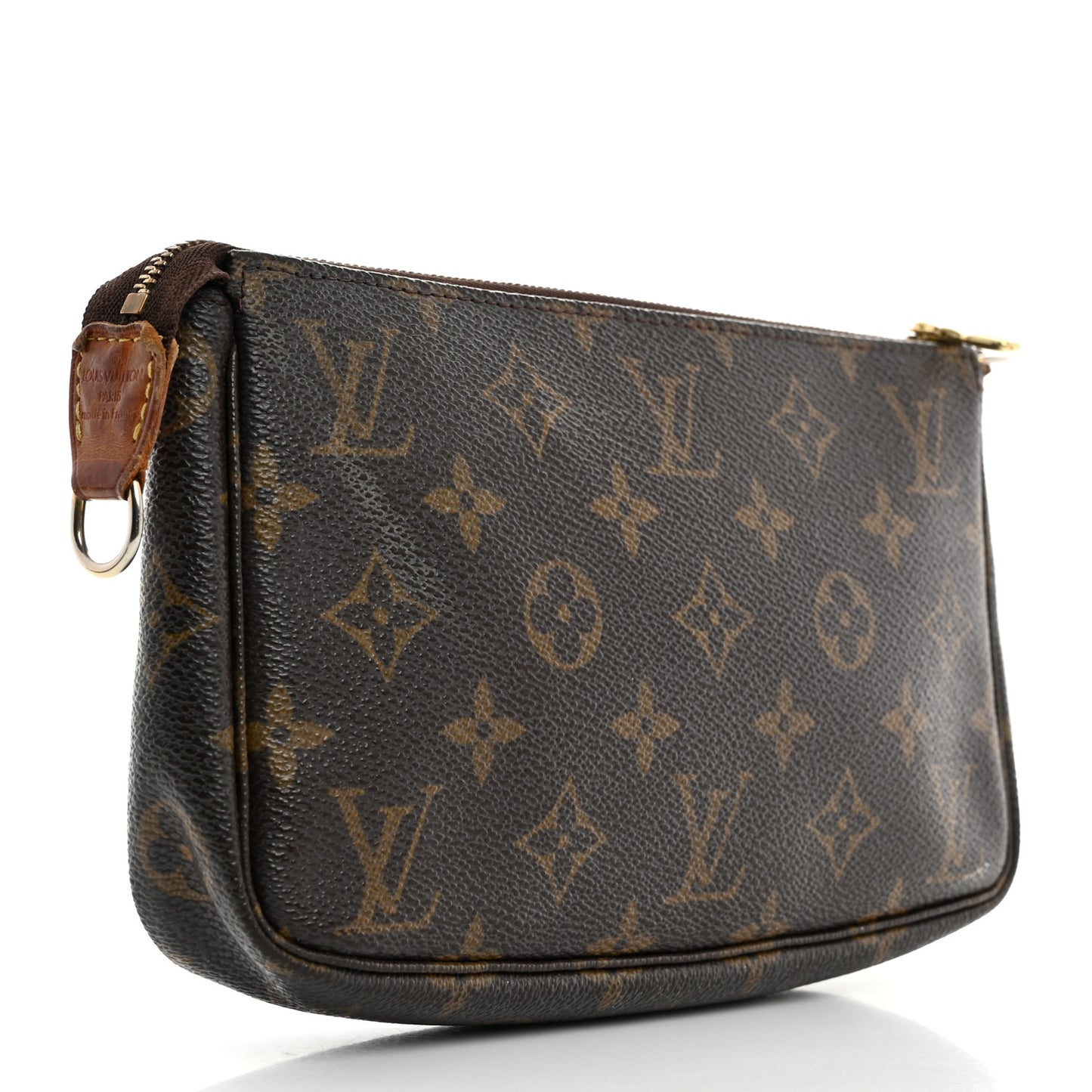 Monogram Pochette Accessories