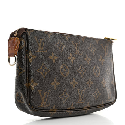 Louis Vuitton Monogram Pochette Accessories 3 of 7