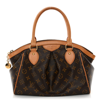 Louis Vuitton Monogram Tivoli PM 1 of 14