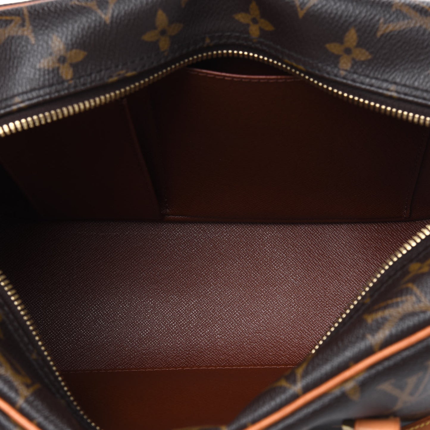 Monogram Cite MM