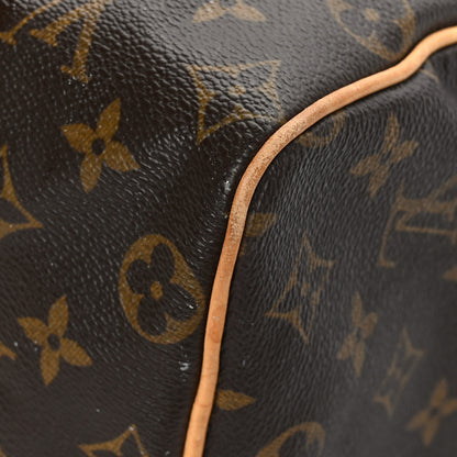 Louis Vuitton Monogram Speedy 25 11 of 12