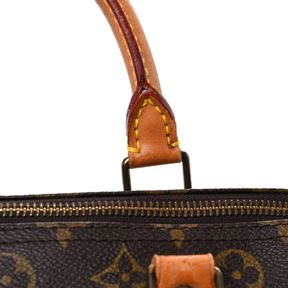 Louis Vuitton Monogram Speedy 30 25 of 27