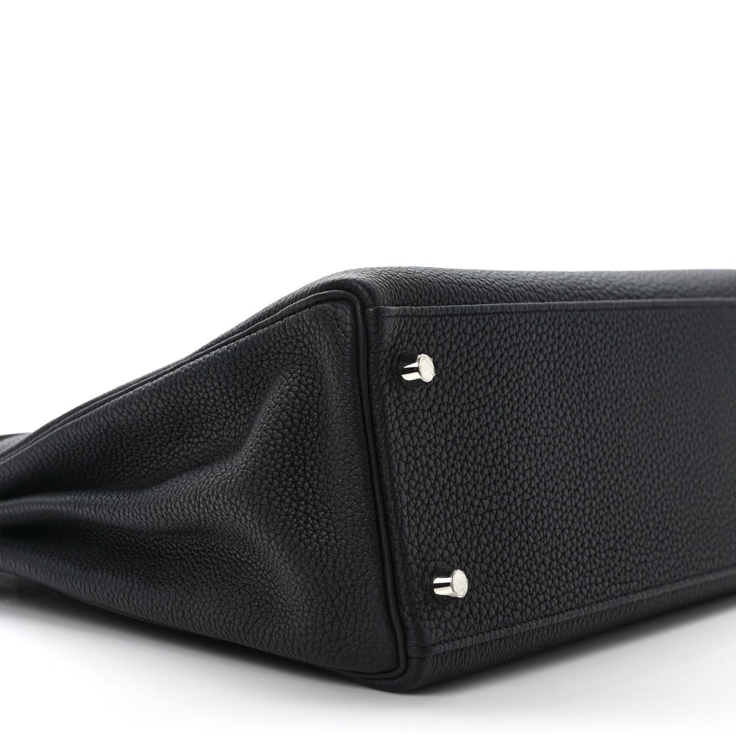Togo Kelly Retourne 32 Black