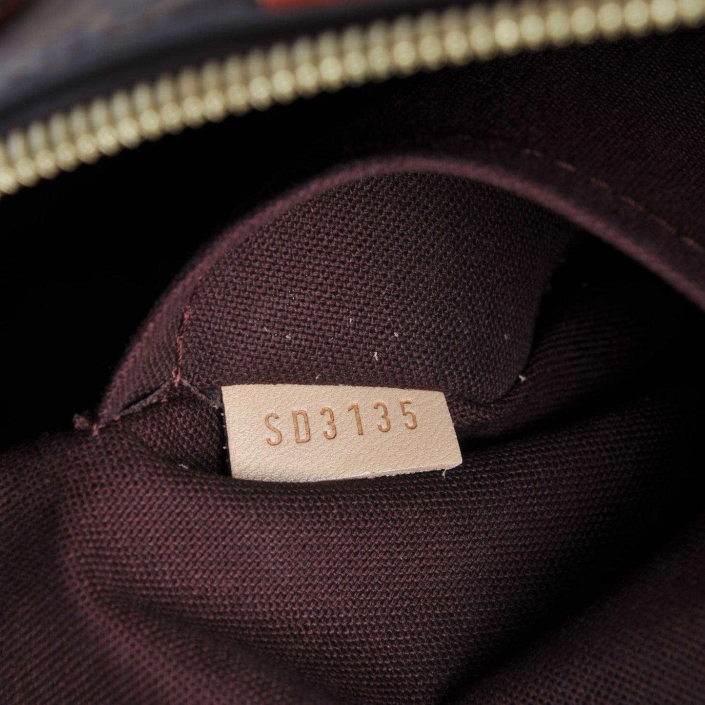 Monogram Turenne MM