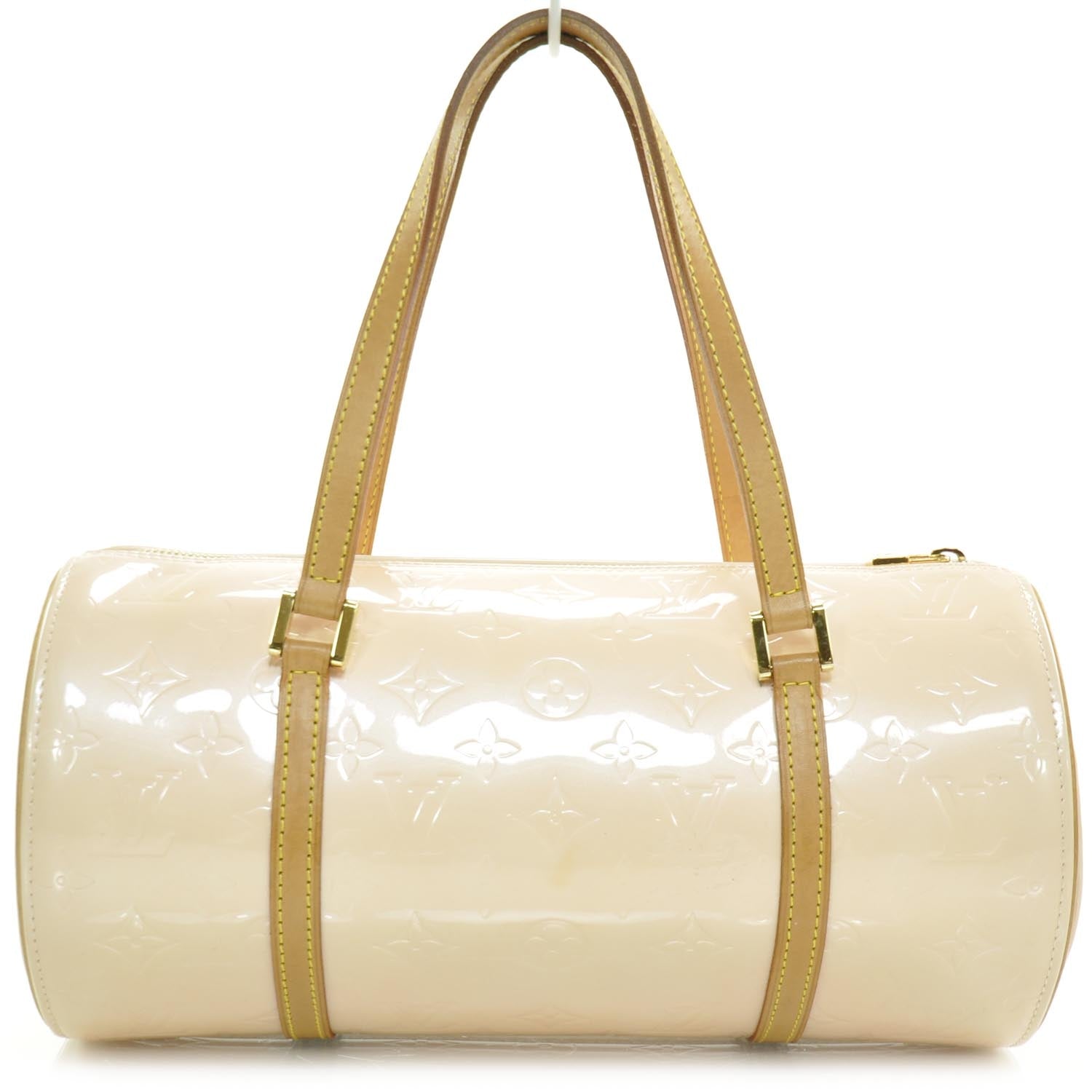Louis Vuitton Vernis Bedford Marshmallow 4 of 8