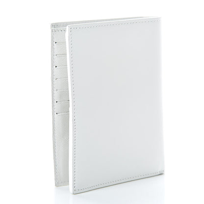 Balenciaga Veau 34 Wallet White 3 of 11