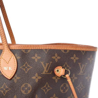 Louis Vuitton Monogram Neo Neverfull GM Pivoine 16 of 25