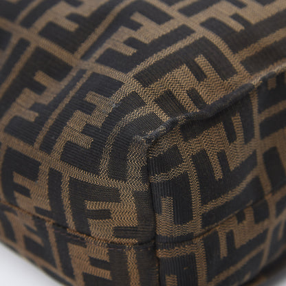 Fendi Zucca Shopping Tote Tobacco 11 of 15