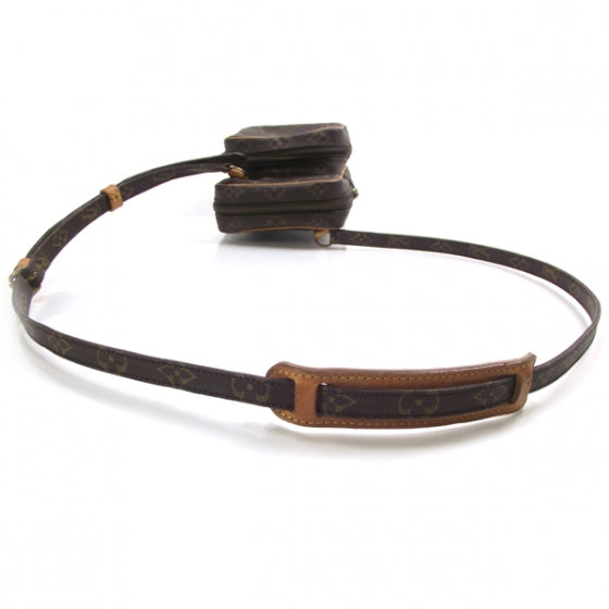Louis Vuitton Monogram Amazone 6 of 9