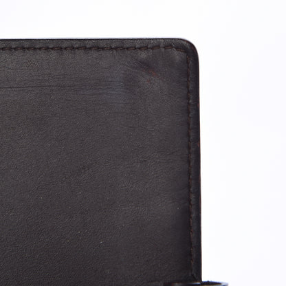 Louis Vuitton Vernis Small Ring Agenda Cover Amarante 8 of 10