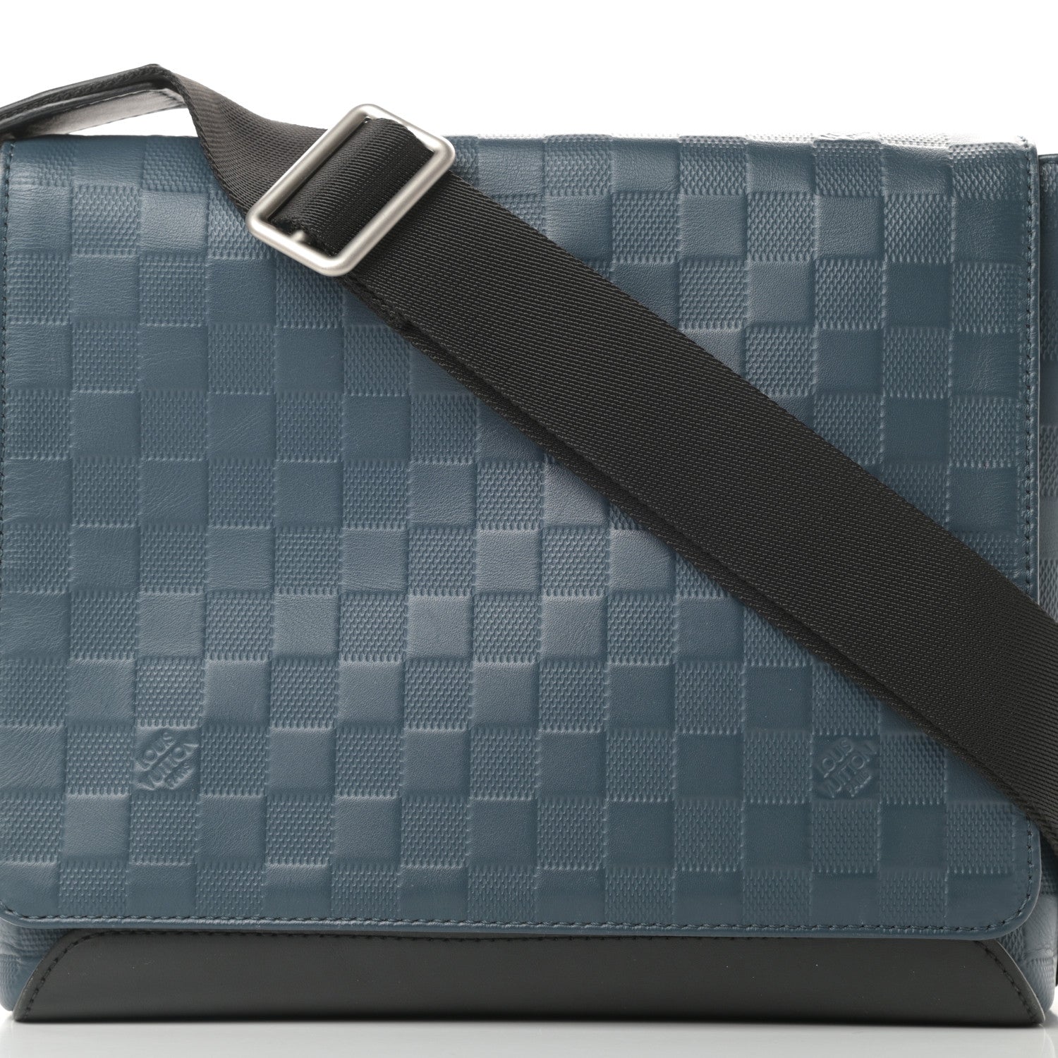 Louis Vuitton Damier Infini District PM Orion 7 of 16
