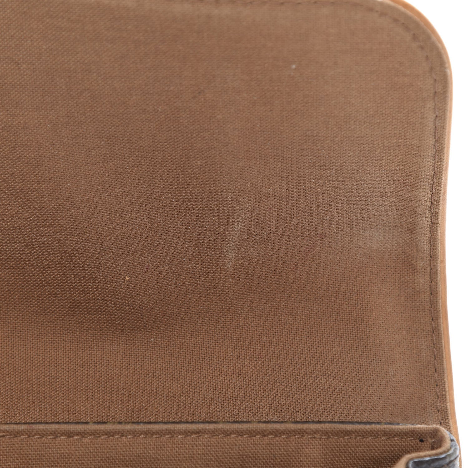 Louis Vuitton Monogram Pochette Marelle MM 13 of 16