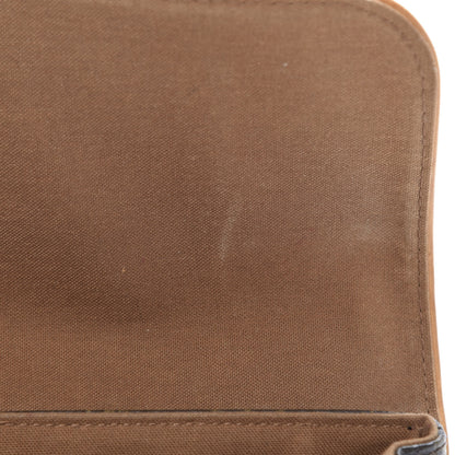 Louis Vuitton Monogram Pochette Marelle MM 13 of 16