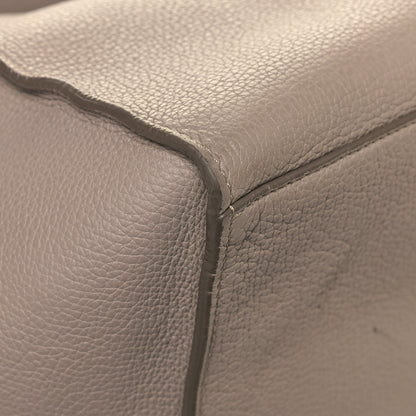 Celine Supple Grained Calfskin Small Big Bag Light Taupe 8 of 20