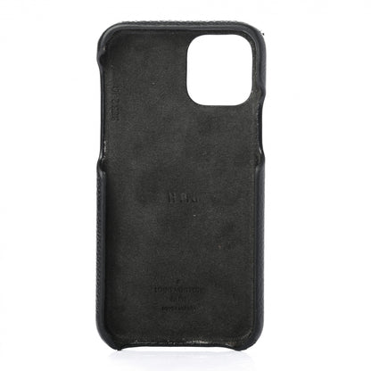 Louis Vuitton Monogram iPhone 11 Pro Bumper Black 5 of 9