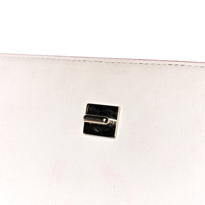 Givenchy Textured Calfskin Medium Pandora Box Crossbody Bag White 15 of 15