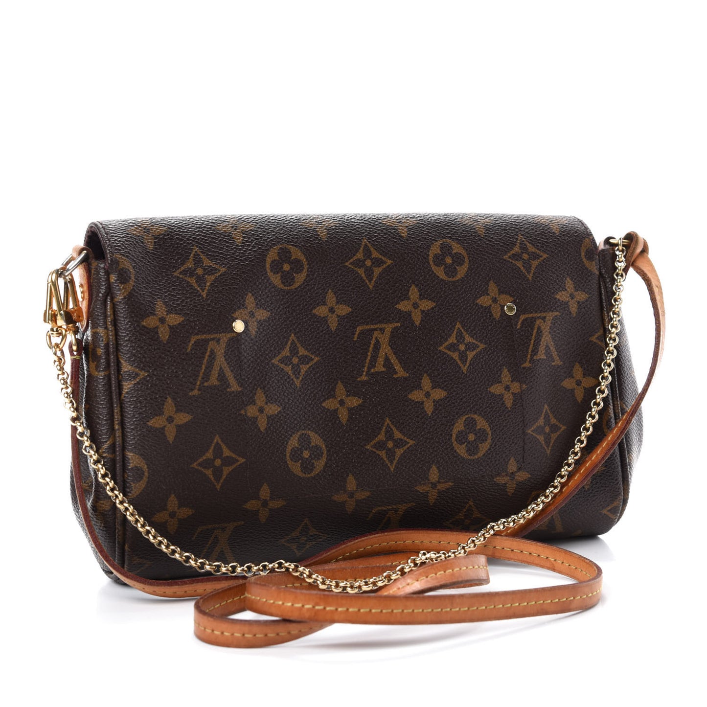 Monogram Favorite MM