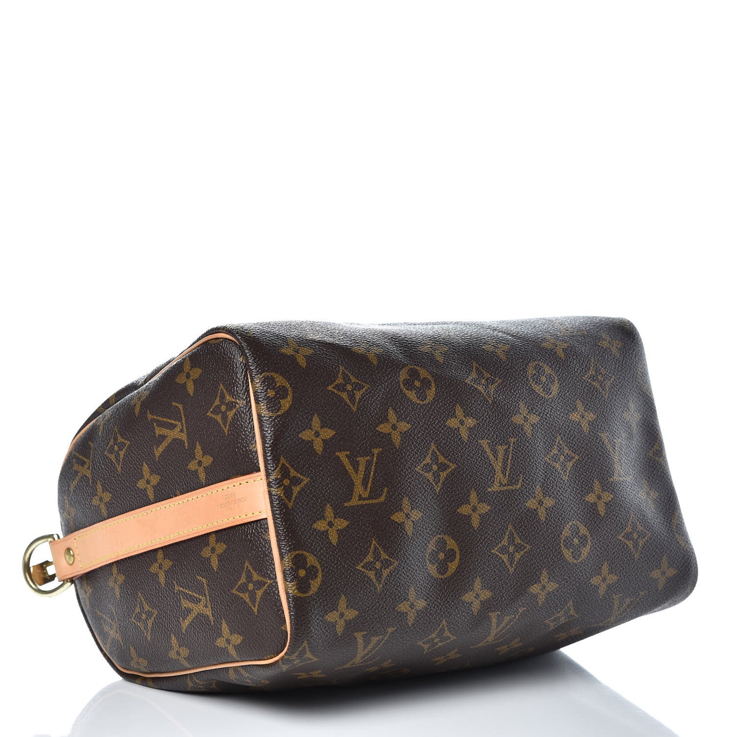Monogram Speedy Bandouliere 25