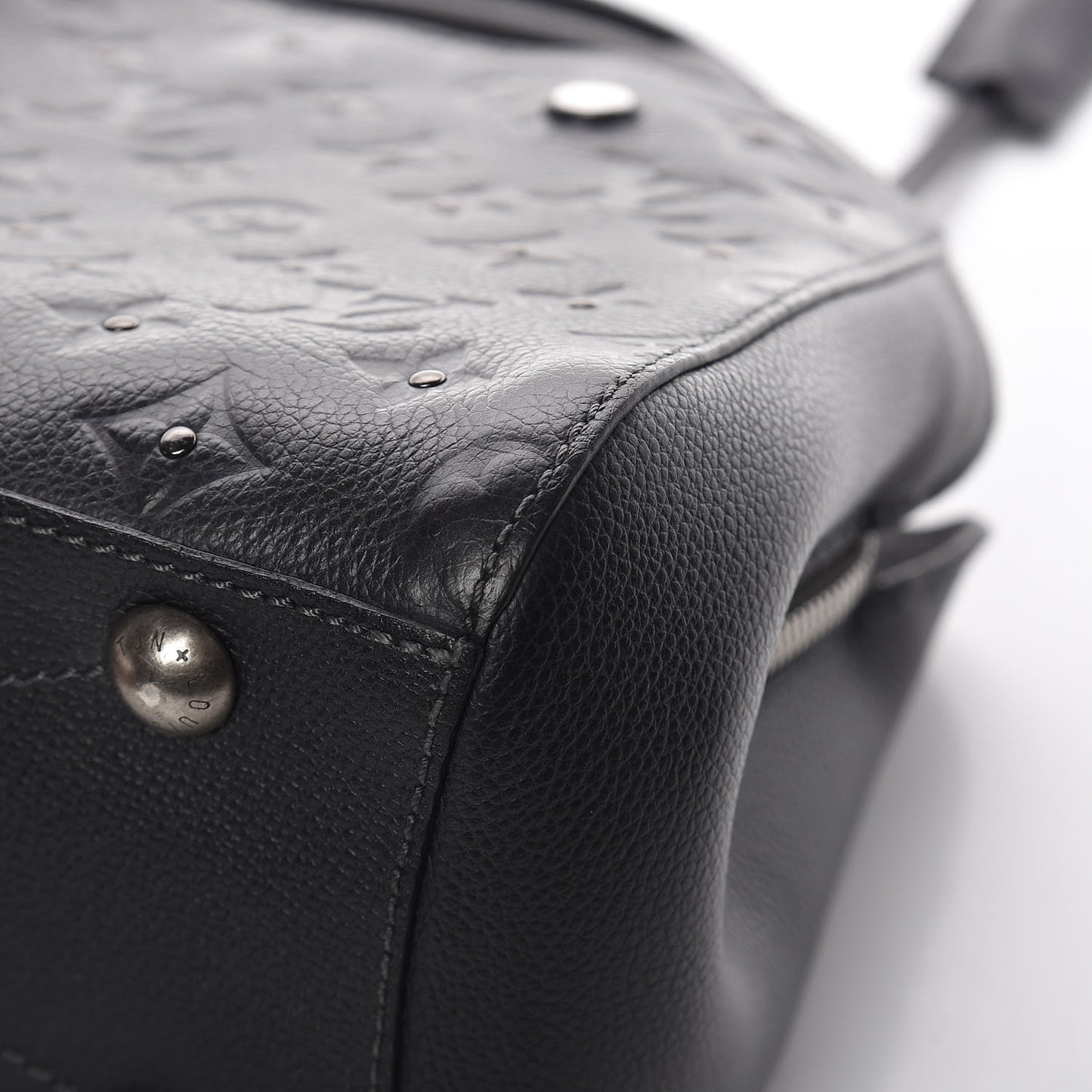 Empreinte Studded Montaigne BB Platine