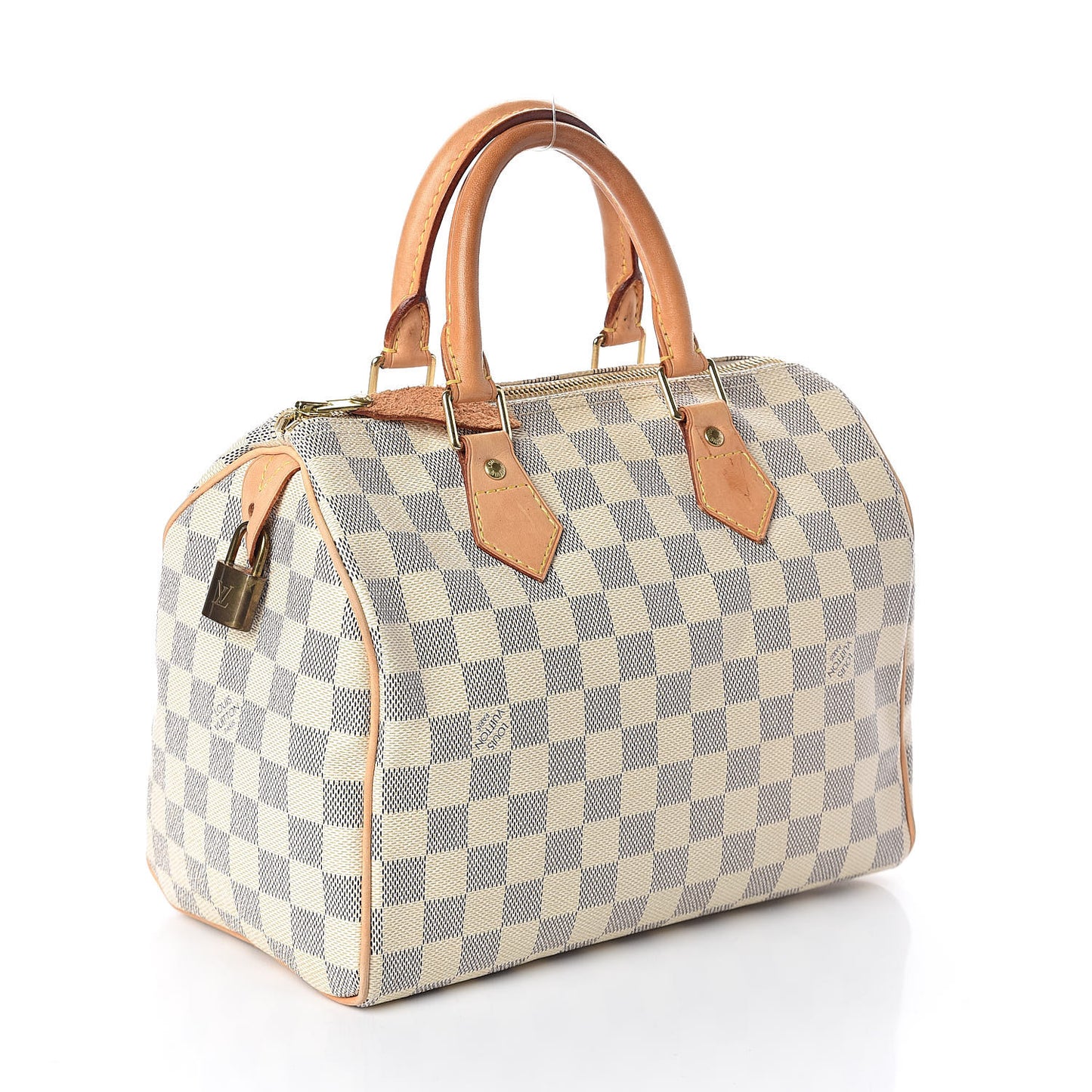 Damier Azur Speedy 25