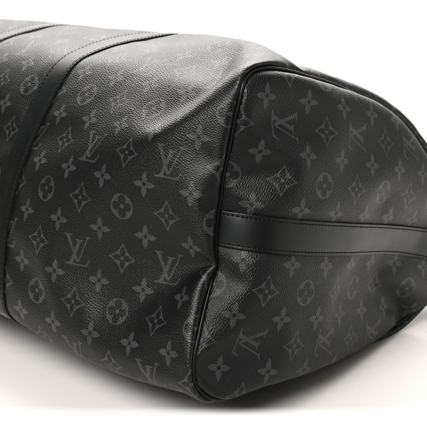 Monogram Eclipse Keepall Bandouliere 55