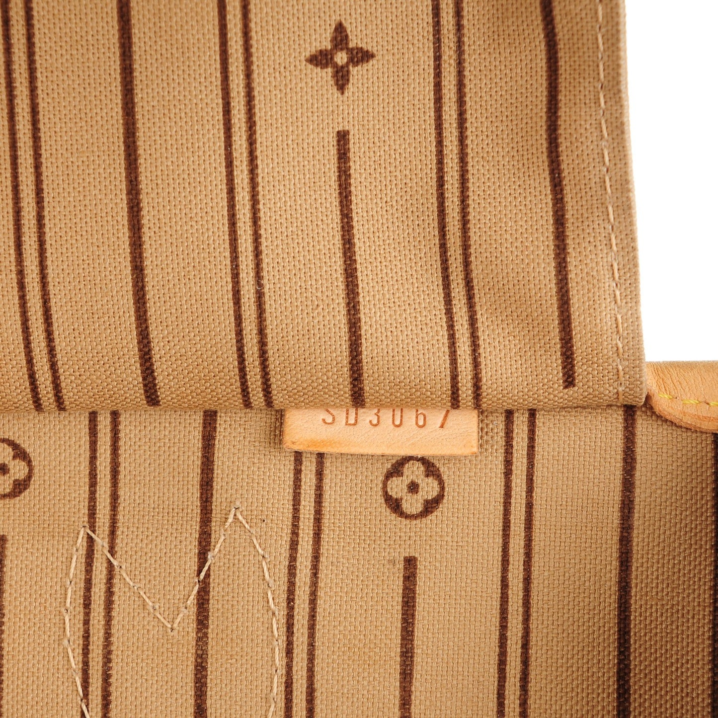 Monogram Neverfull GM
