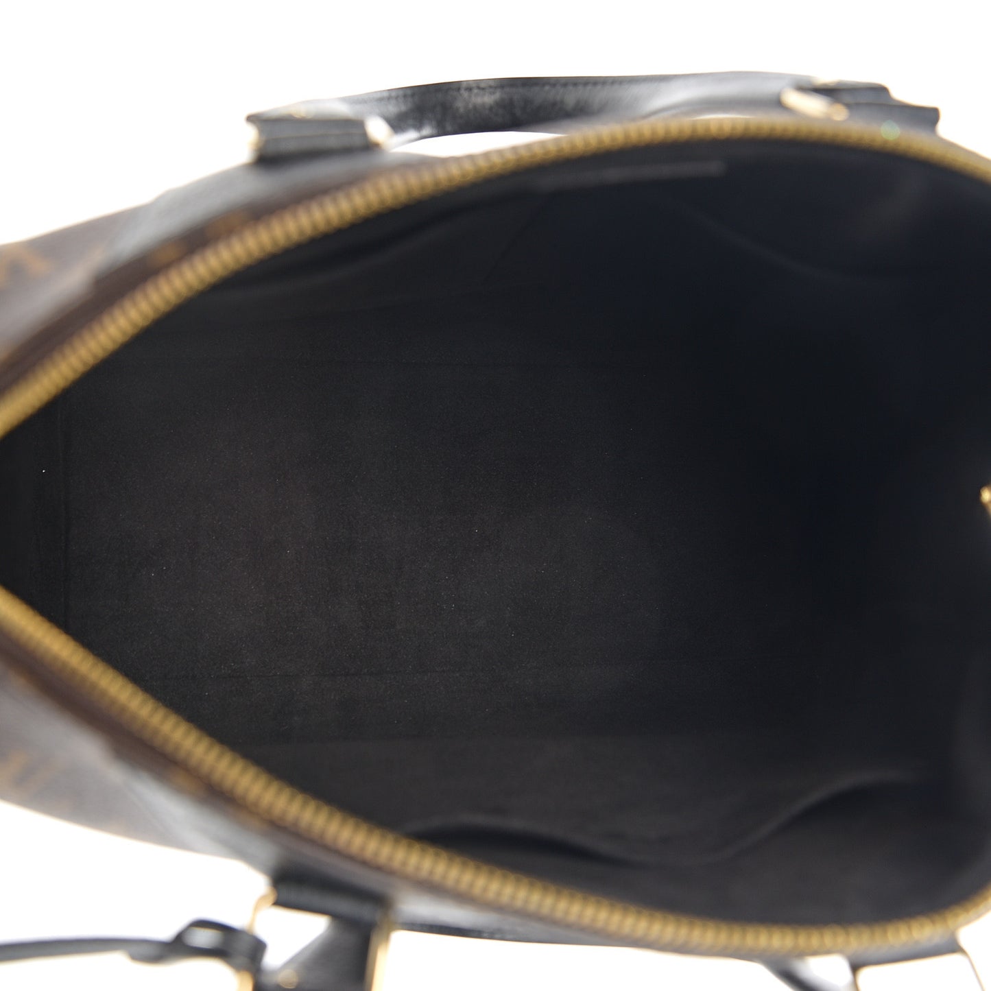 Monogram Retiro NM Black