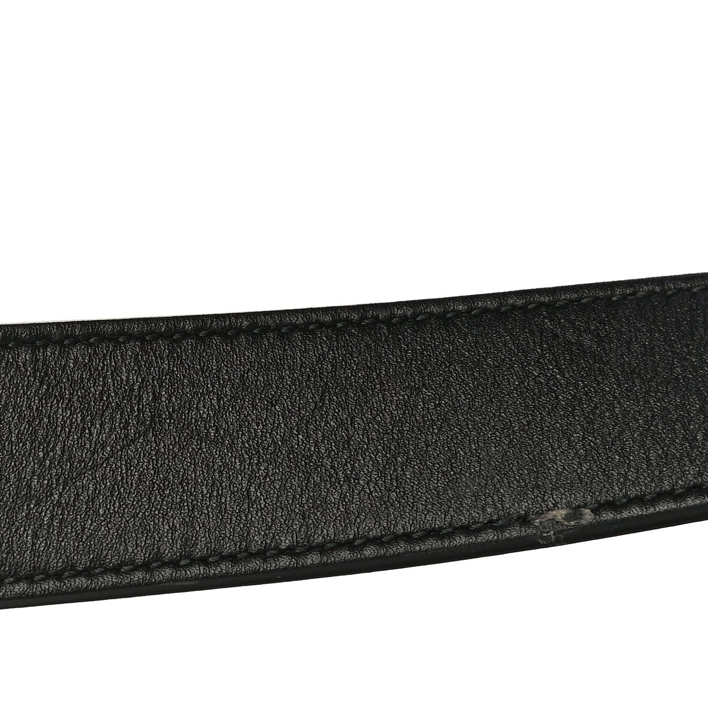 Calfskin Matelasse GG Marmont Belt Bag 75 30 Black
